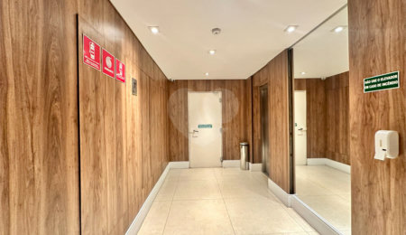 Apartamento à venda com 2 quartos, sendo 1 suíte,  em Santana, São Paulo, SP