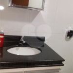 Apartamento à venda com 1 quarto em Rio Comprido, Rio de Janeiro, RJ