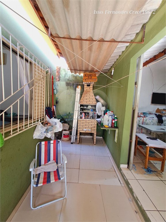 Casa à venda com 2 quartos em Despraiado, Cuiabá, MT