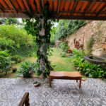 Casa à venda com 3 quartos em Santa Teresa, Rio de Janeiro, RJ