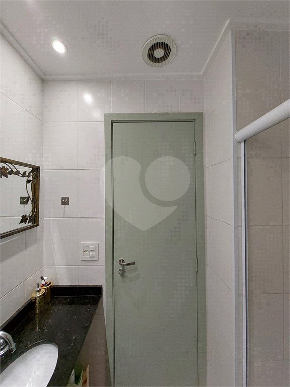 Apartamento à venda com 3 quartos, sendo 1 suíte, em Tucuruvi, São Paulo, SP
