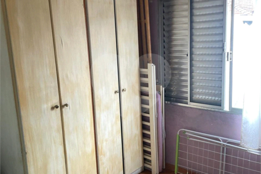 Sobrado à venda com 3 quartos em Vila Formosa, São Paulo, SP