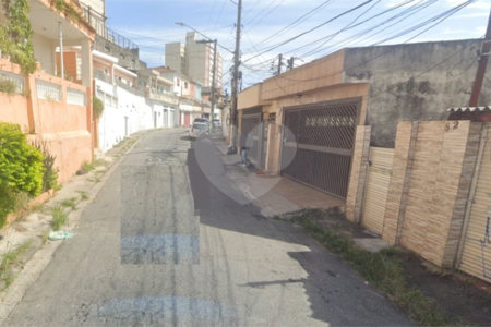 Terreno à venda em Vila Anglo Brasileira, São Paulo, SP