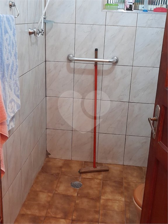 Sobrado à venda com 3 quartos em Casa Verde, São Paulo, SP