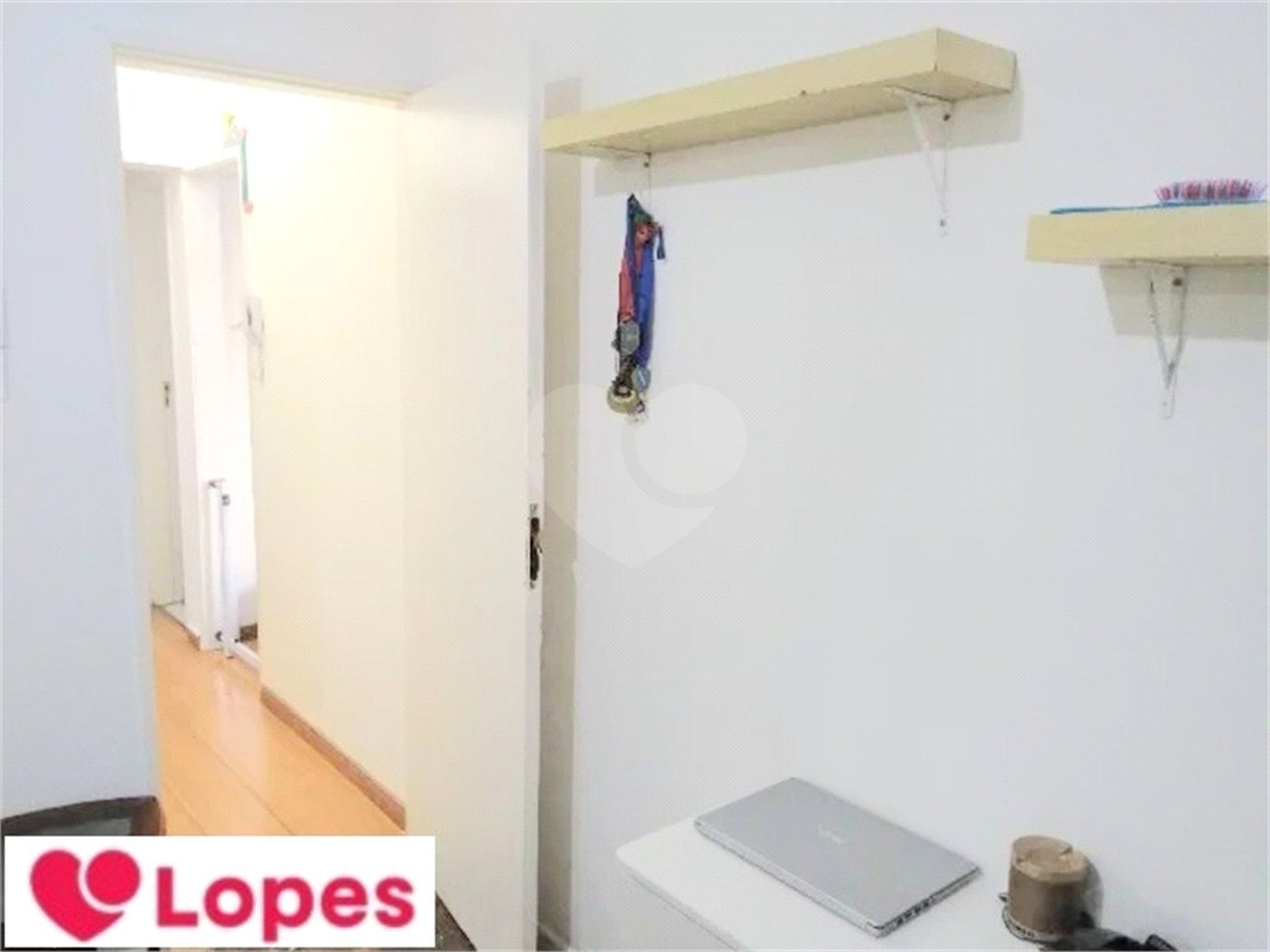 Apartamento à venda com 2 quartos em Andaraí, Rio de Janeiro, RJ