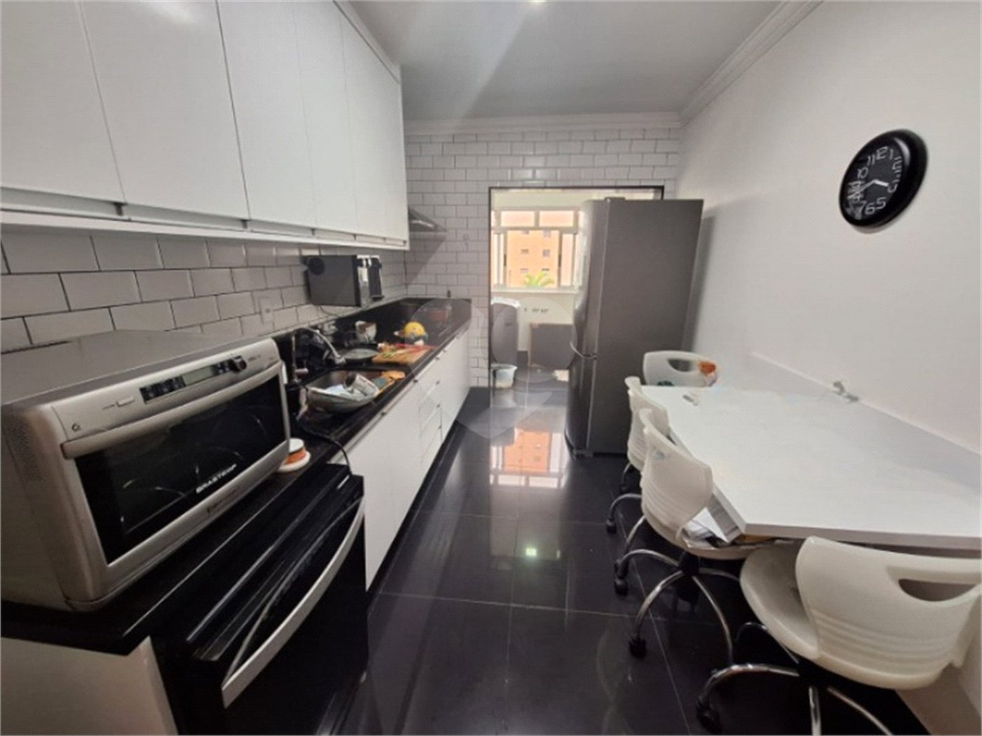 Apartamento à venda com 2 quartos em Indianópolis, São Paulo, SP