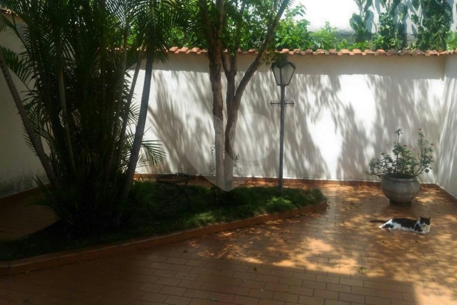 Sobrado à venda com 3 quartos, sendo 2 suítes, em Tucuruvi, São Paulo, SP