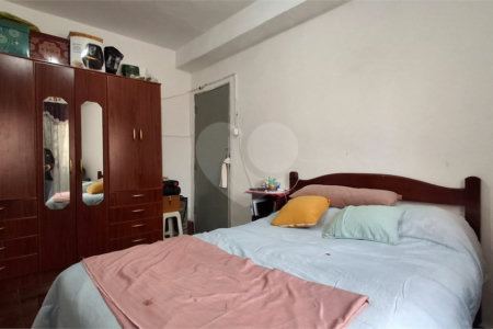 Casa de Vila à venda com 2 quartos em Vila Dylze, Votorantim, SP