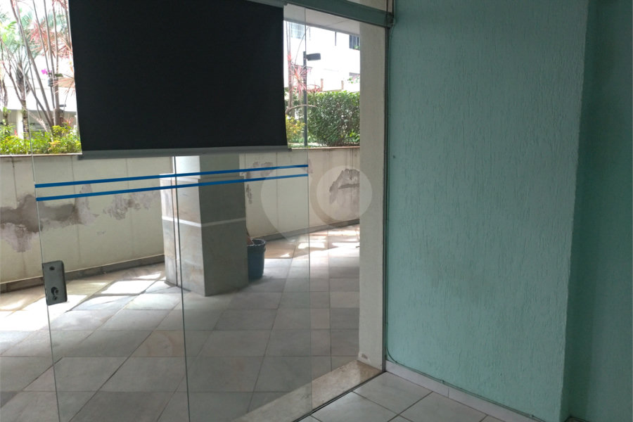 Sala à venda em Liberdade, São Paulo, SP