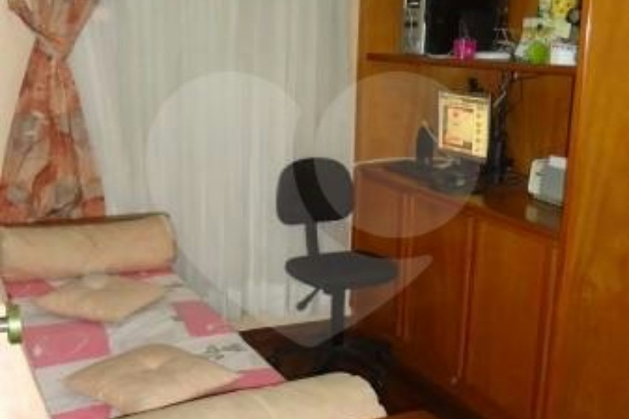Apartamento à venda com 3 quartos, sendo 1 suíte,  em Mandaqui, São Paulo, SP
