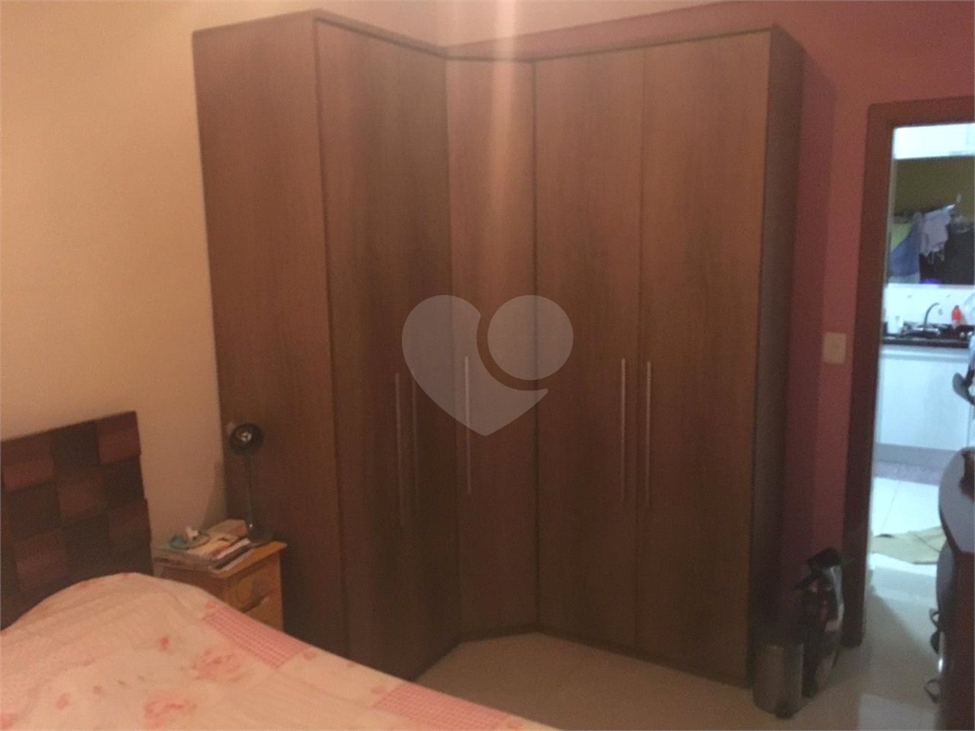 Apartamento à venda com 2 quartos em Casa Verde, São Paulo, SP