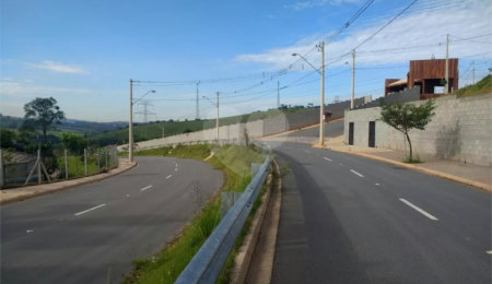Terreno à venda no condomínio Terras da Fazenda, Itatiba - SP