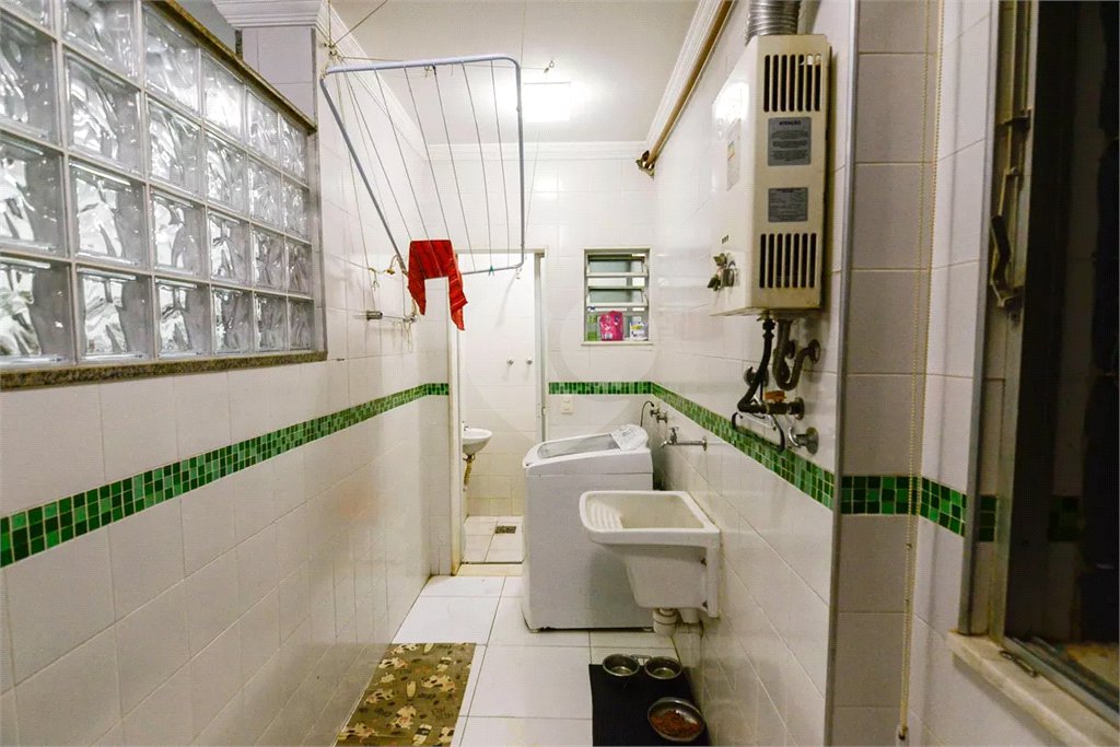 Apartamento à venda com 5 quartos, sendo 2 suítes, em Tijuca, Rio de Janeiro, RJ