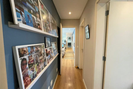 Apartamento à venda com 3 suítes em Vila Andrade, São Paulo, SP