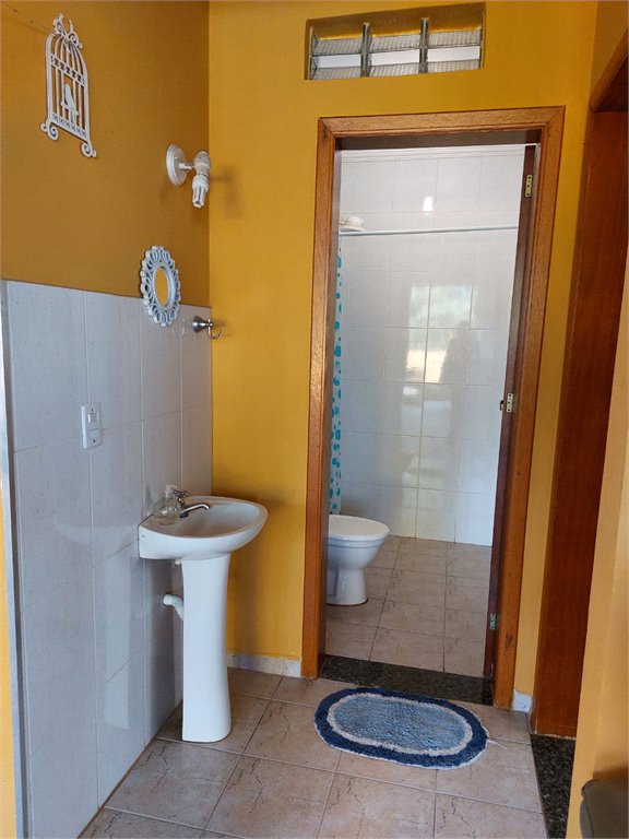 Casa à venda com 2 quartos, sendo 1 suíte, no condomínio Lagos Ecopark, Mogi das Cruzes - SP