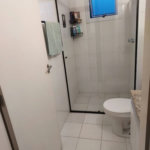 Apartamento Residencial à venda,  Vila Matias, Santos