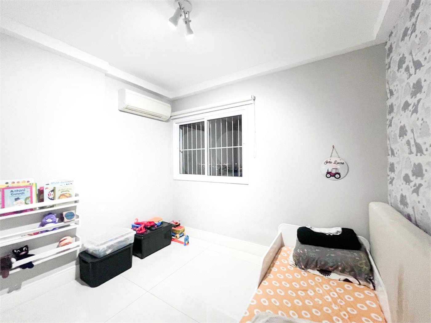 Apartamento à venda com 2 quartos, sendo 1 suíte, em Santana, São Paulo, SP