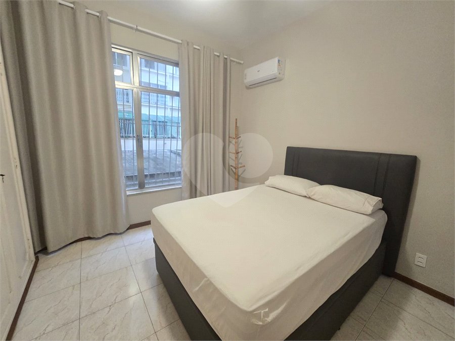 Apartamento à venda com 3 quartos, sendo 1 suíte, em Copacabana, Rio de Janeiro, RJ