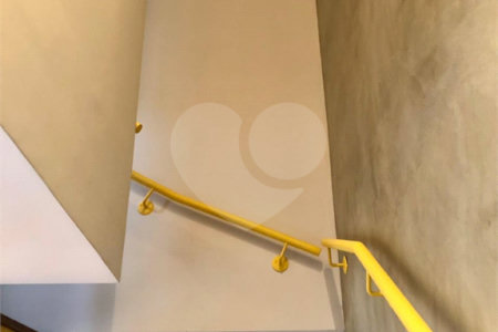 Apartamento à venda com 1 quarto em Indianópolis, São Paulo, SP