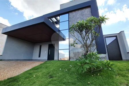 Casa à venda com 3 suítes em Quinta da Mata, Ribeirão Preto, SP