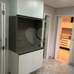 Apartamento à venda com 4 suítes em Vila Suzana, São Paulo, SP