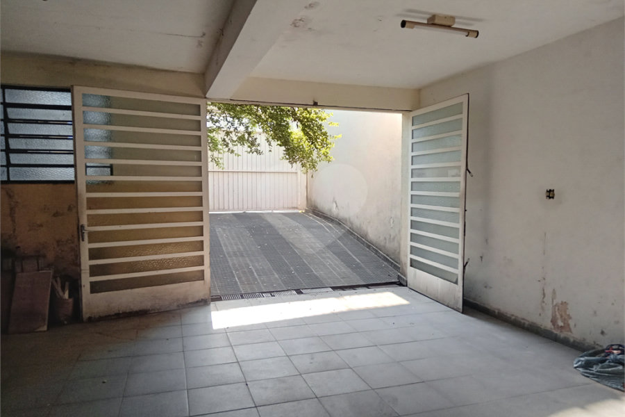 Sobrado à venda com 3 quartos, sendo 2 suítes, em Santana, São Paulo, SP
