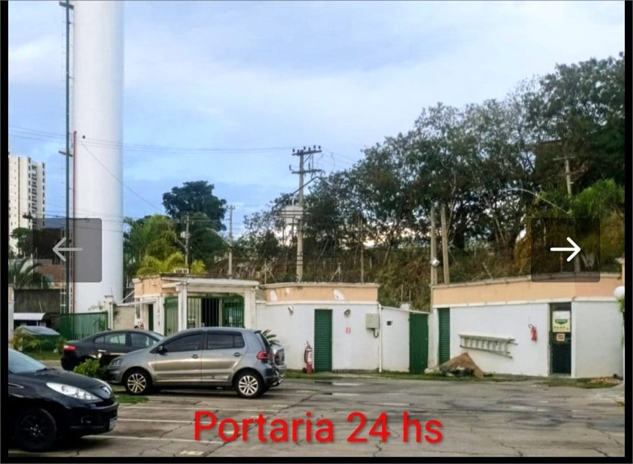 Apartamento para alugar com 2 quartos em Aparecidinha, Sorocaba, SP