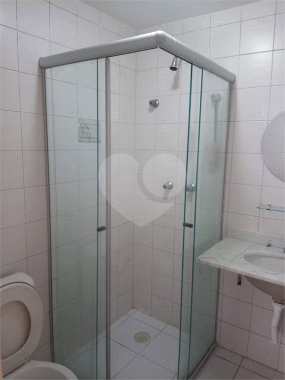 Apartamento à venda com 2 quartos em Vila Guilherme, São Paulo, SP