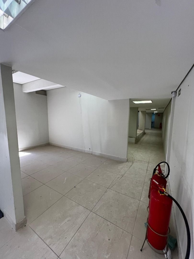 Loja, 496 m² - venda por R$ 5.800.000,00 ou aluguel por R$ 33.800,00 - Boqueirão - Santos/SP