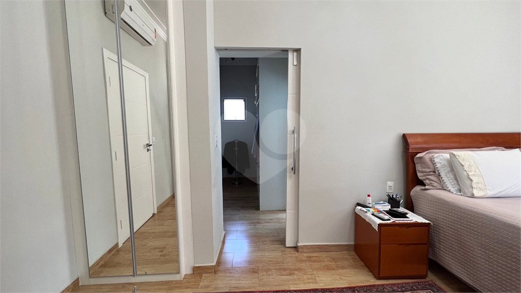 Casa à venda com 3 suítes no condomínio Belvedere Ii, Votorantim - SP