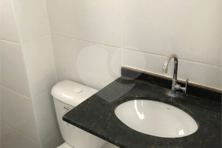 Apartamento à venda com 2 quartos em Vila Gumercindo, São Paulo, SP