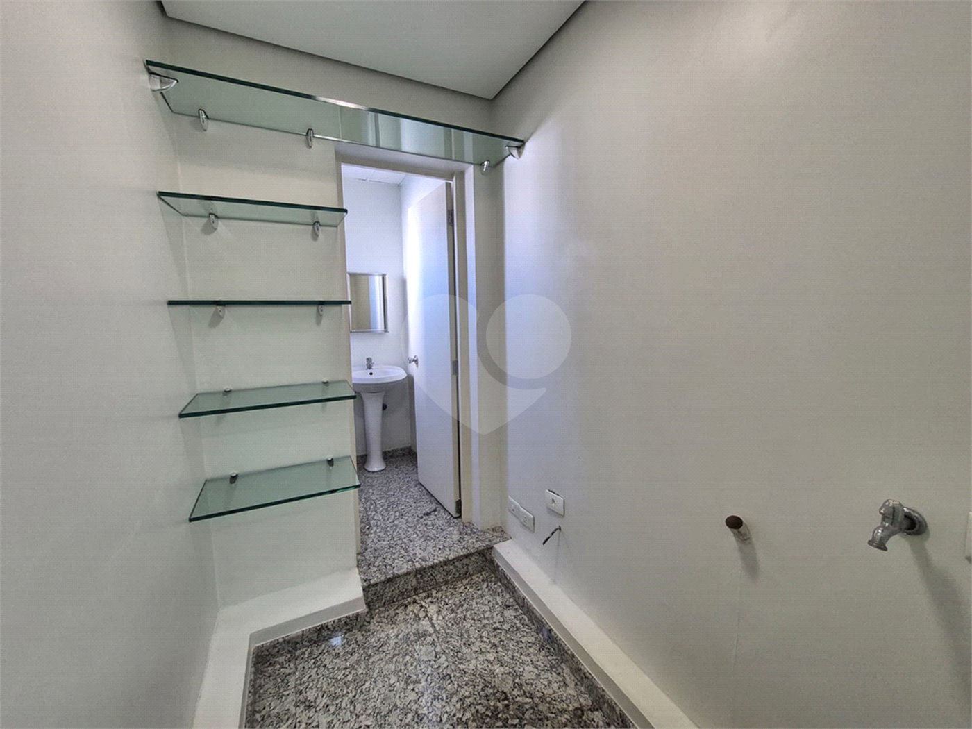 Sala à venda em Vila Progredior, São Paulo, SP