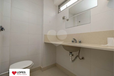 Apartamento à venda com 4 quartos, sendo 2 suítes, em Tijuca, Rio de Janeiro, RJ
