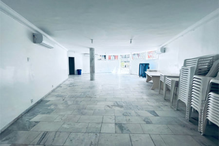 Apartamento à venda com 3 quartos, sendo 1 suíte, em Copacabana, Rio de Janeiro, RJ
