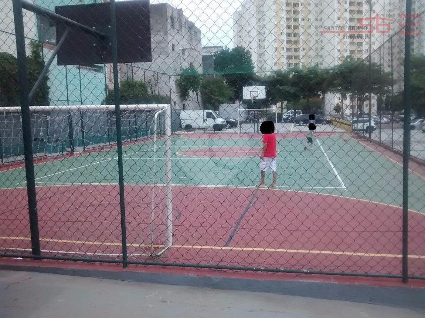 Apartamento à venda com 3 quartos em Vila Nova Cachoeirinha, São Paulo, SP