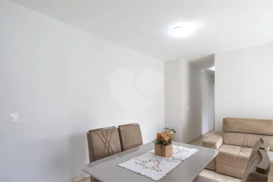 Apartamento à venda com 2 quartos em Limão, São Paulo, SP