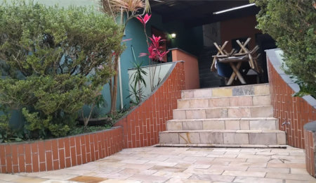 Casa à venda com 4 quartos, sendo 3 suítes,  em Vila Polopoli, São Paulo, SP