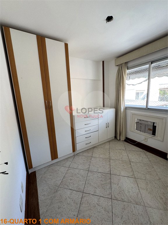 Apartamento à venda com 3 quartos, sendo 1 suíte, em Grajaú, Rio de Janeiro, RJ