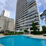 Apartamento à venda com 4 suítes em Santana, São Paulo, SP