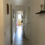 Apartamento à venda com 3 quartos, sendo 1 suíte, em Vila Suzana, São Paulo, SP
