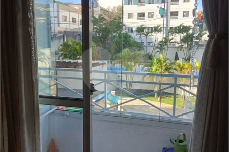 Apartamento à venda com 2 quartos, sendo 1 suíte, em Jardim Monte Kemel, São Paulo, SP