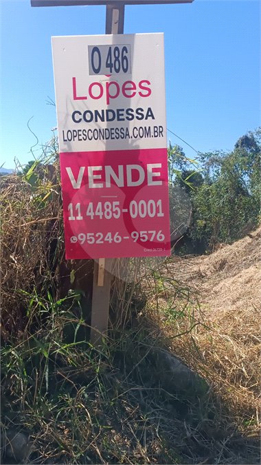 Terreno à venda em Mantiqueira, Mairiporã, SP