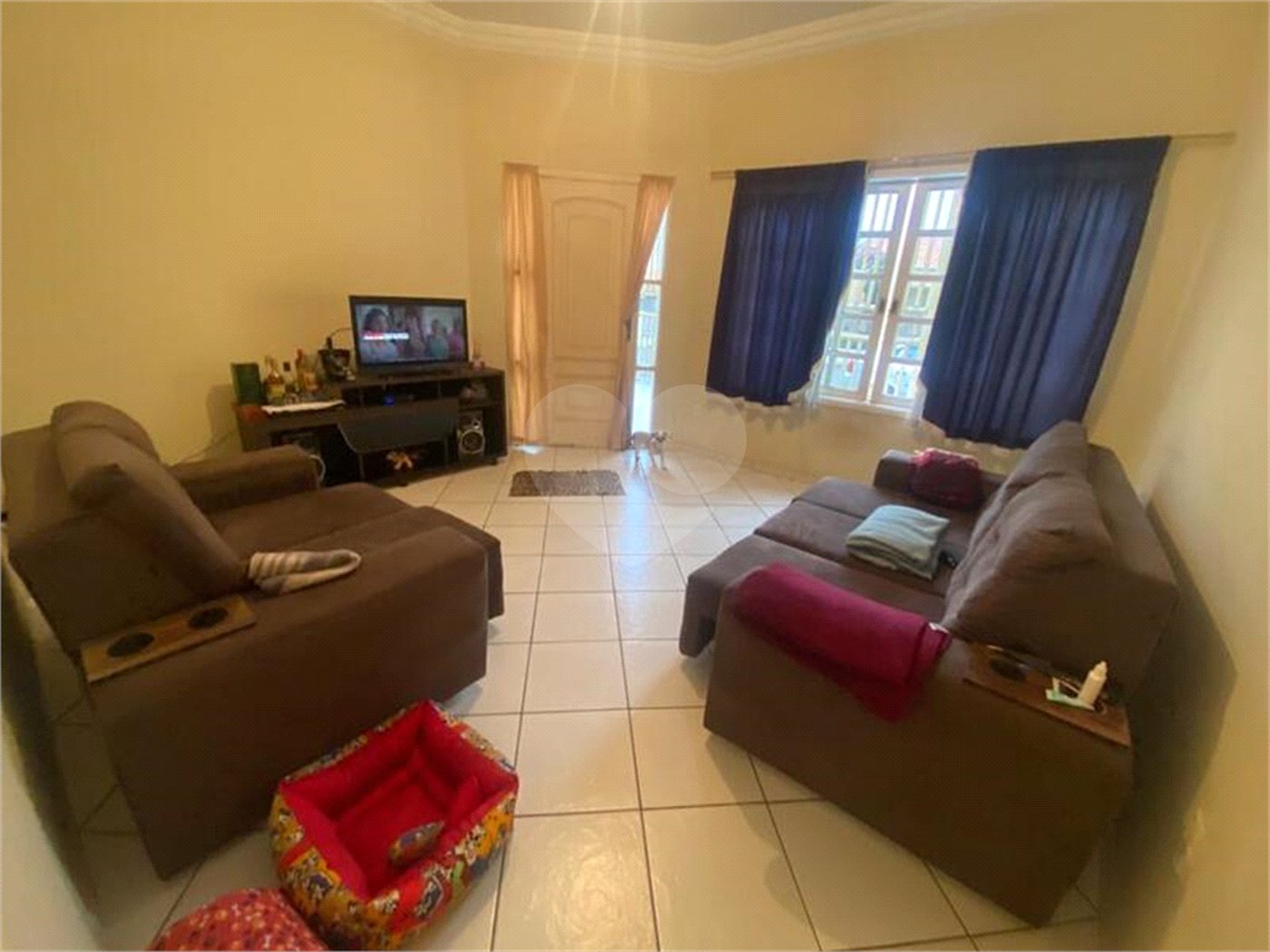 Casa à venda com 3 quartos, sendo 2 suítes,  em Jardim Regina, Indaiatuba, SP