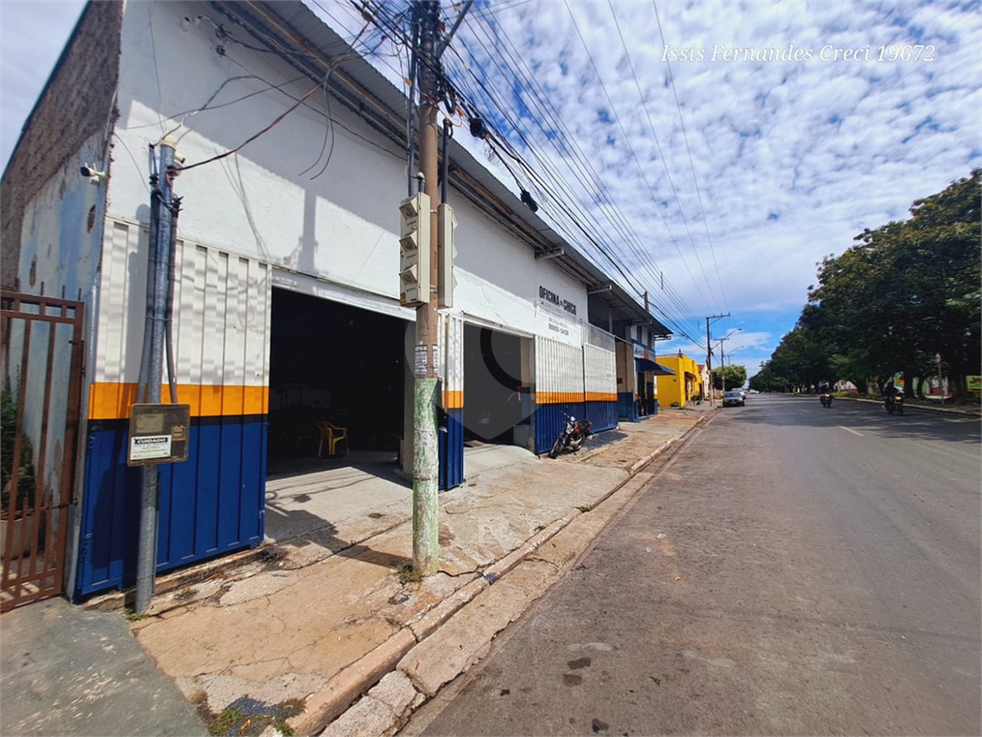 Galpão à venda em Morada da Serra, Cuiabá, MT