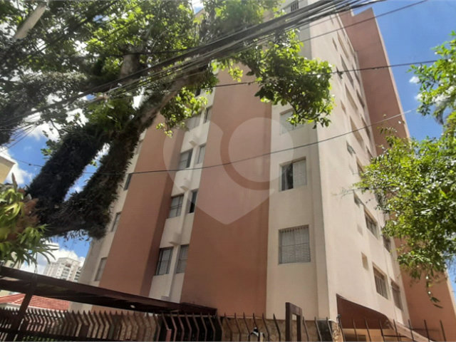 Apartamento à venda com 2 quartos em Vila Guilherme, São Paulo, SP