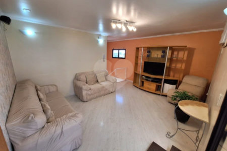 Cobertura com 193m², 4 quartos (2 suítes), 2 garagens, à venda no Jardim Marajoara
