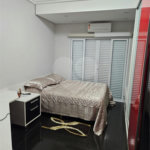 Casa à venda com 4 quartos, sendo 2 suítes,  no condomínio Golden Park Alpha, Sorocaba - SP