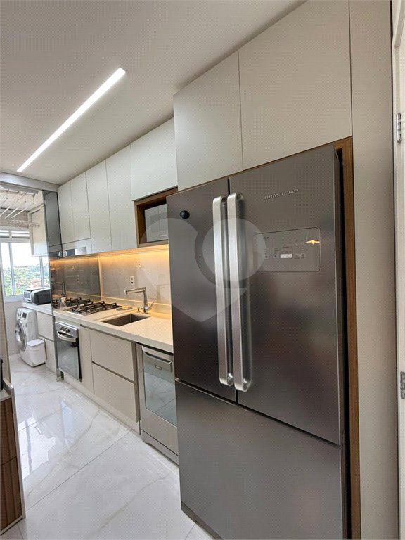 Apartamento à venda com 2 quartos em Jardim Casablanca, Indaiatuba, SP