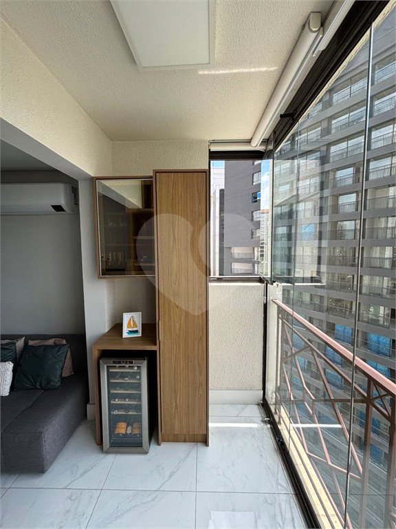 Apartamento à venda com 2 quartos em Vila Olímpia, São Paulo, SP