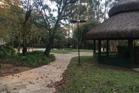 Apartamento à venda com 4 suítes em Vila Suzana, São Paulo, SP